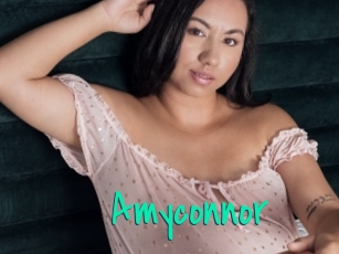 Amyconnor