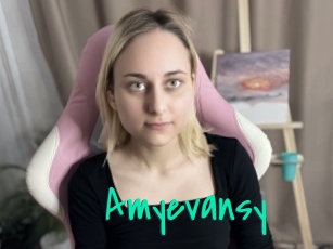 amyevansy Cool Sexe
