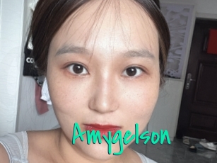 Amygelson