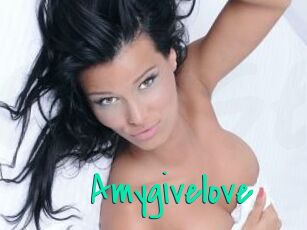 Amygivelove