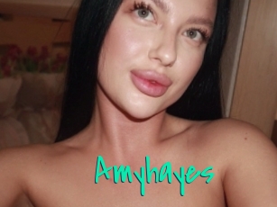 amyhayes Cool Sexe