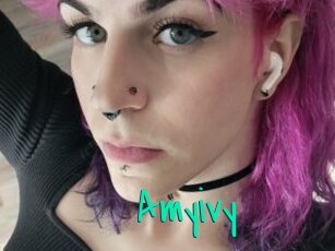 Amyivy