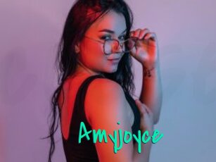 Amyjoyce
