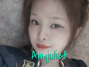 Amyjuliet