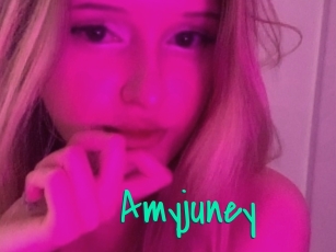 Amyjuney