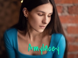Amylacey