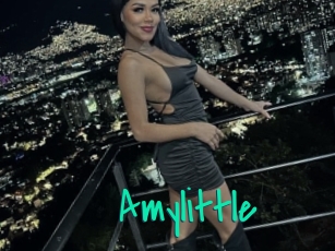 Amylittle