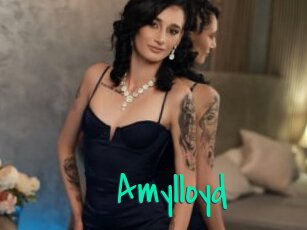 Amylloyd