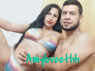 amyloveethh Cool Sexe