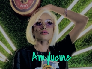 Amylucine