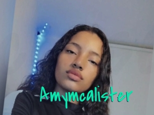 Amymcalister