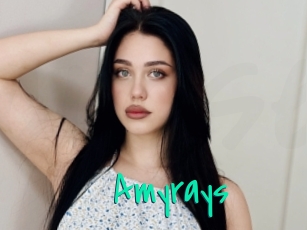 Amyrays