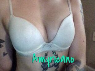 Amyricano