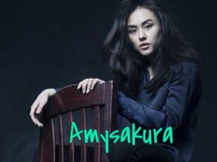 Amysakura
