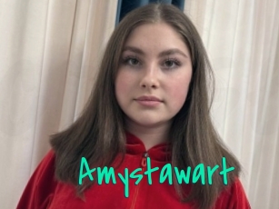 Amystawart