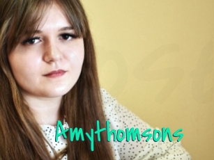 Amythomsons