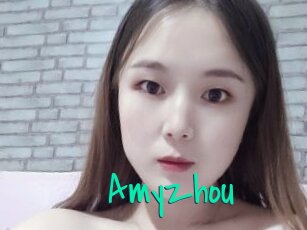 Amyzhou