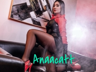 Anaacatt