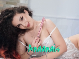 Anaanais