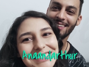 Anaandarthur