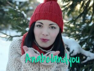 Anabelandyou