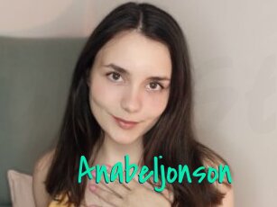 Anabeljonson