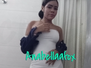 Anabellaafox