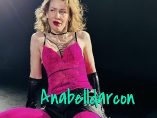 anabelldarcon Cool Sexe