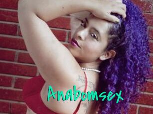Anabomsex