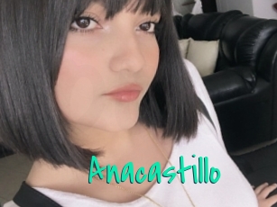 Anacastillo