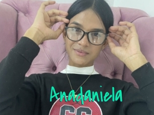 anadaniela Cool Sexe
