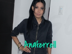 Anaferrell