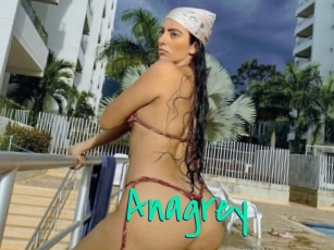 Anagrey