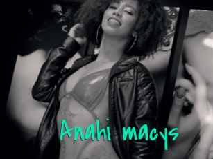 anahi_macys Cool Sexe