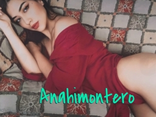 anahimontero Cool Sexe