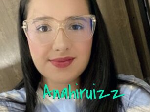 Anahiruizz