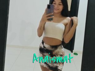 Anaismat