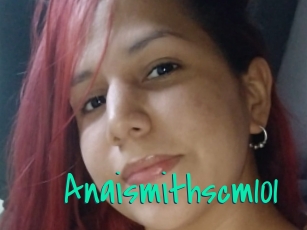 Anaismithscm101