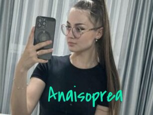 Anaisoprea