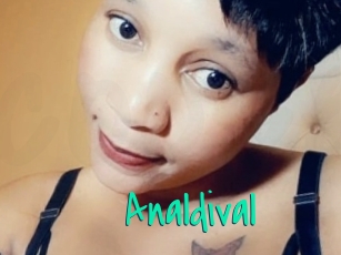 analdival Cool Sexe