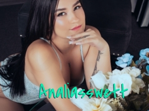 Analiasswett