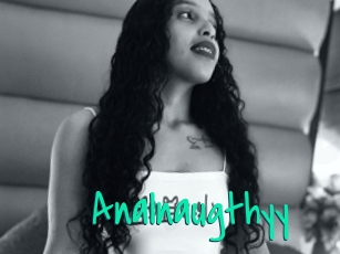Analnaugthyy