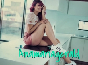 anamariagerald Cool Sexe