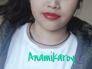 Anamikaroy