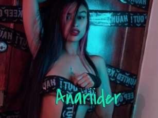 Anariider