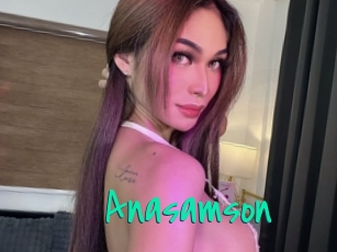 anasamson Cool Sexe