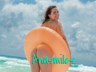 Anasmiles