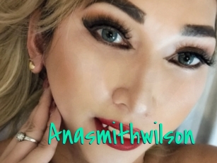 anasmithwilson Cool Sexe