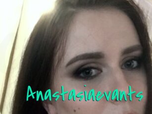 Anastasiaevants