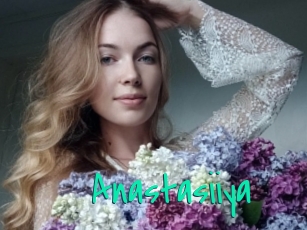 Anastasiiya